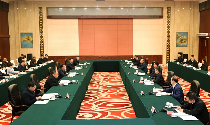 国家统计局2023年常规统计督察第3督察组进驻云南省开展统计督察