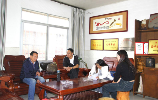 云南宜良：积极开展乡镇审计，促进经济发展