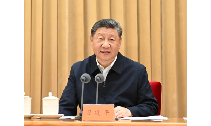 中央城市工作会议在北京举行 习近平发表重要讲话