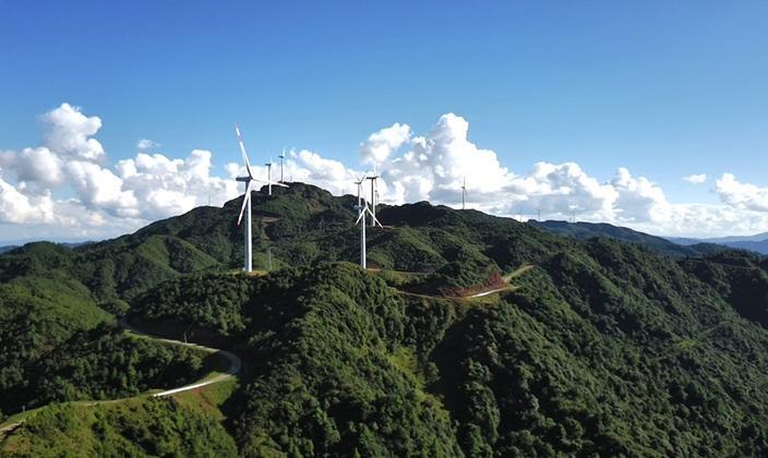 云南成为国内首批新能源机制电价落地省份