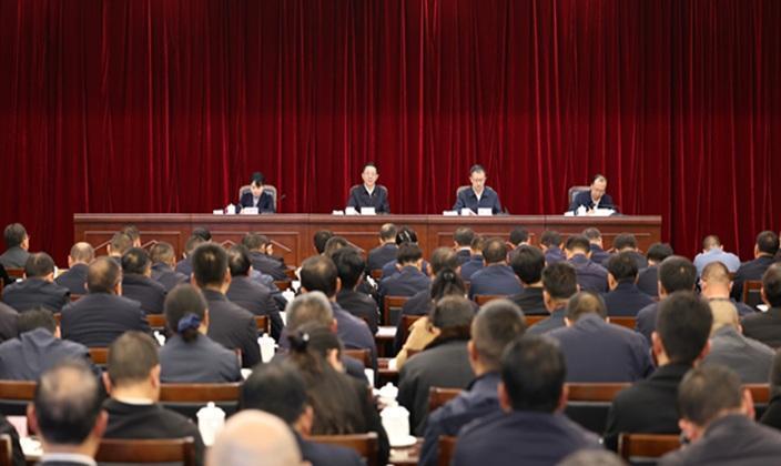 王予波率队到保山开展党风廉政建设责任制考核时强调 坚持不懈纵深推进全面从严治党 以高质量党建引领高质量发展