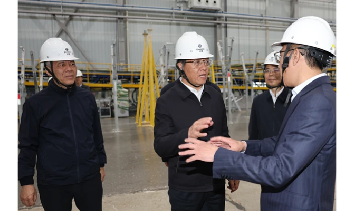 王予波在楚雄州调研时强调 大抓改革创新 大抓比较优势 大抓项目攻坚 大抓企业引培