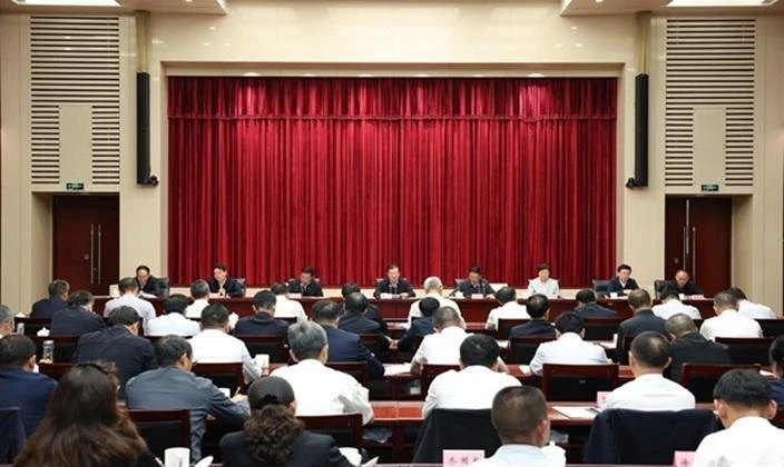 全省推进常态化帮扶持续巩固拓展脱贫攻坚成果工作会议在昆召开
